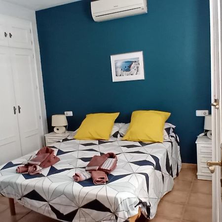 El Mon Panzió L' Escala Kültér fotó